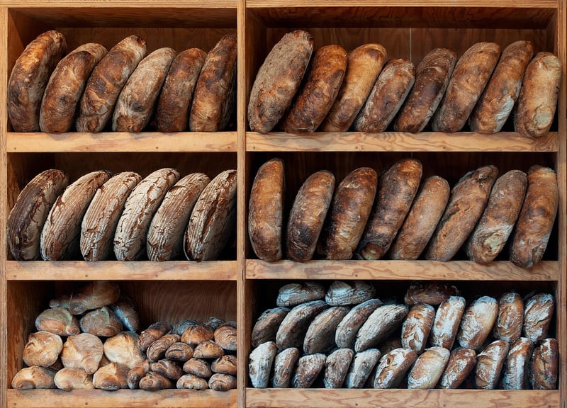 Baking Technique