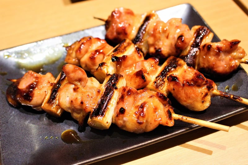 Lean Proteins