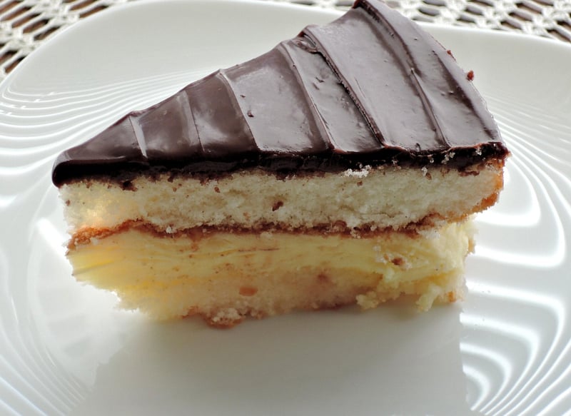 Chocolate Truffle