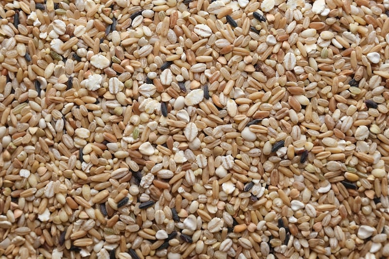 Whole Grains